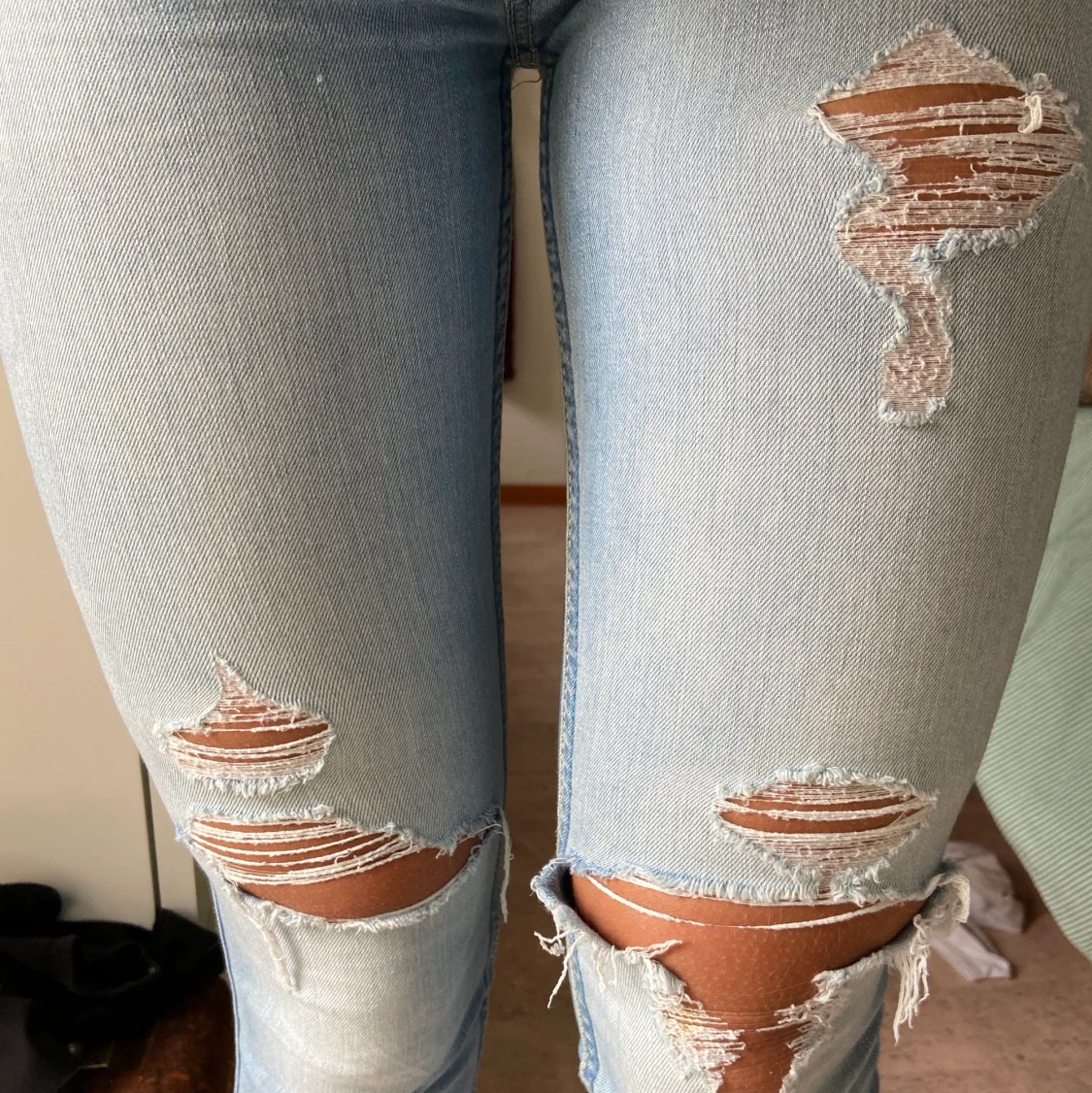 Holister jeans W25 L30 - 91