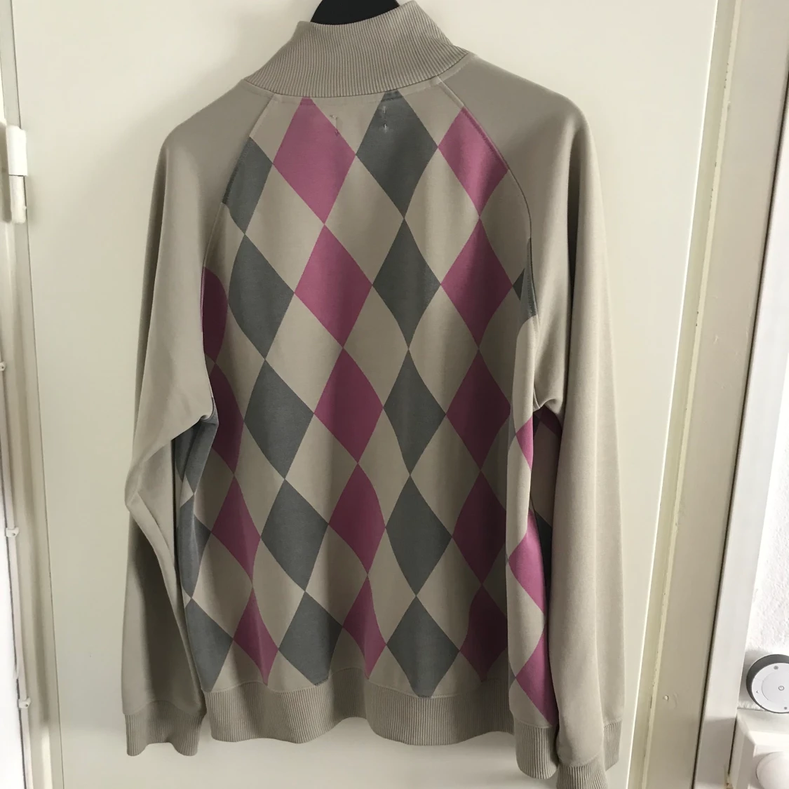 Vintage Fred Perry tröja - 90