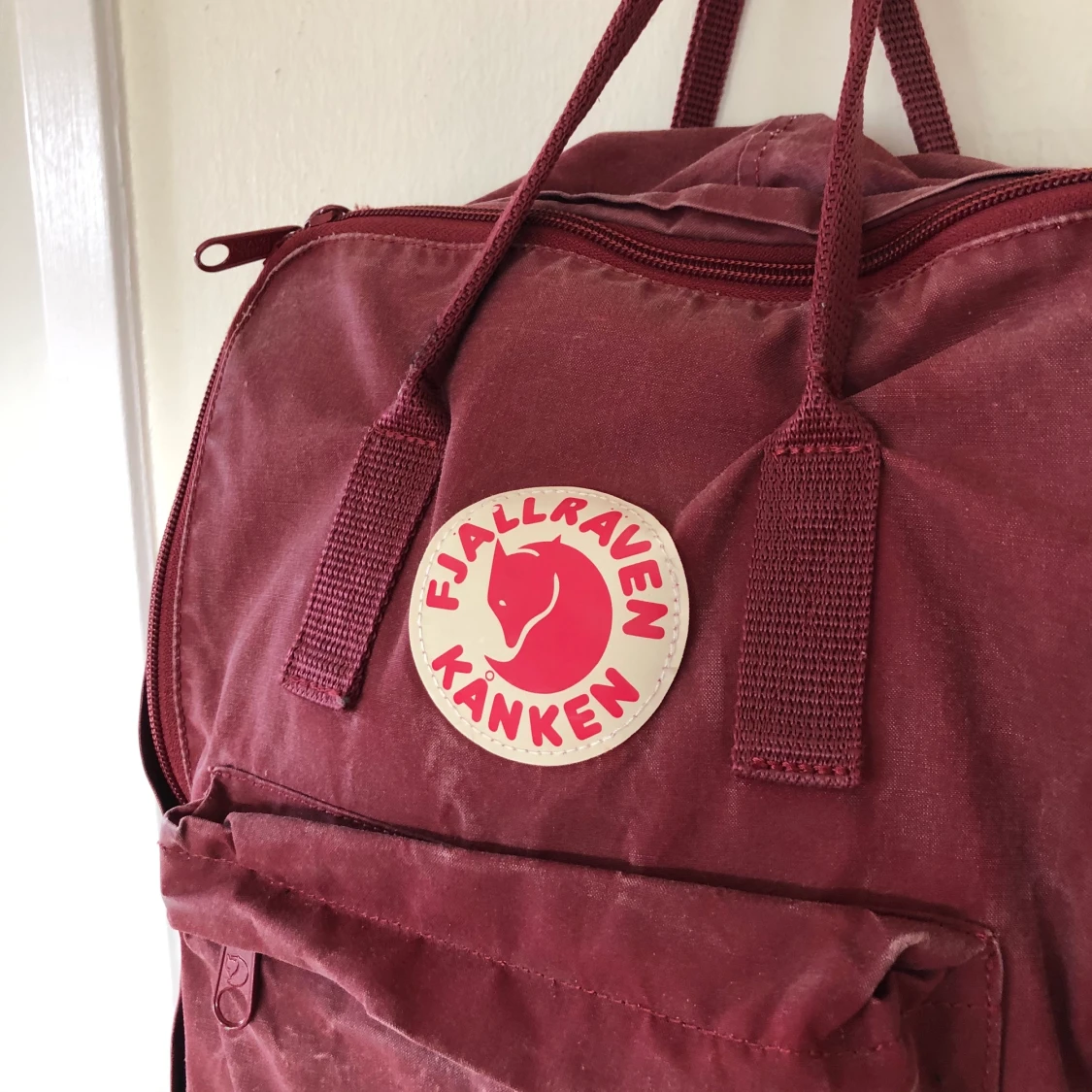 Fjällräven kånken - 90