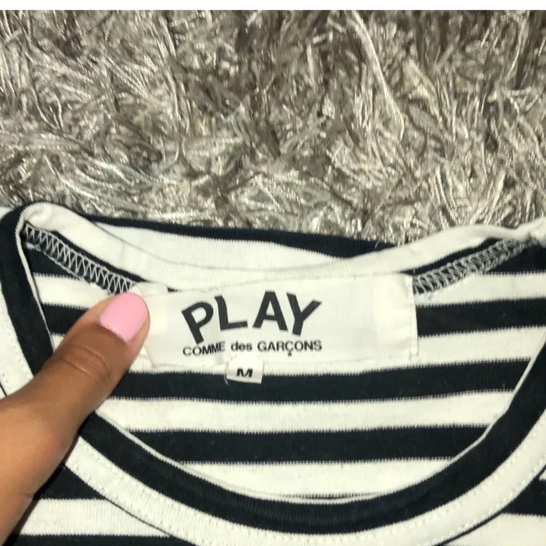Comme des garcon  - 90