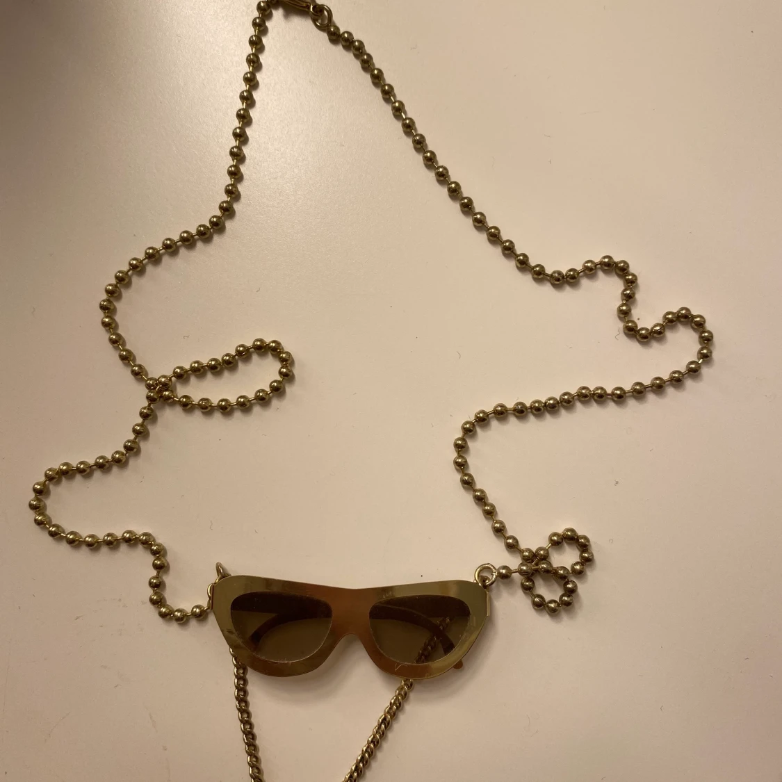 Marc Jacobs halsband