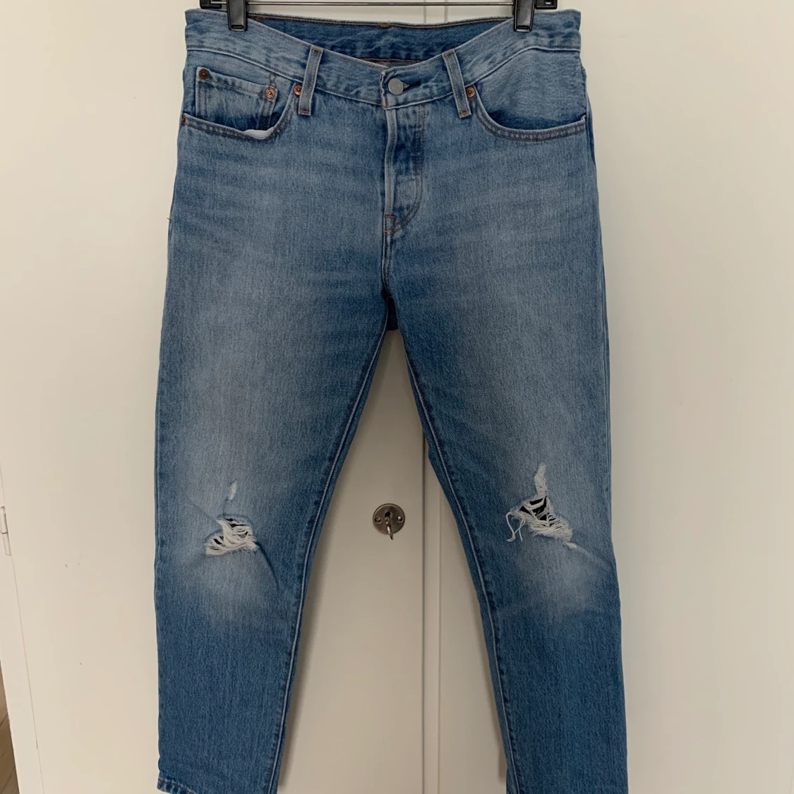Levis 501