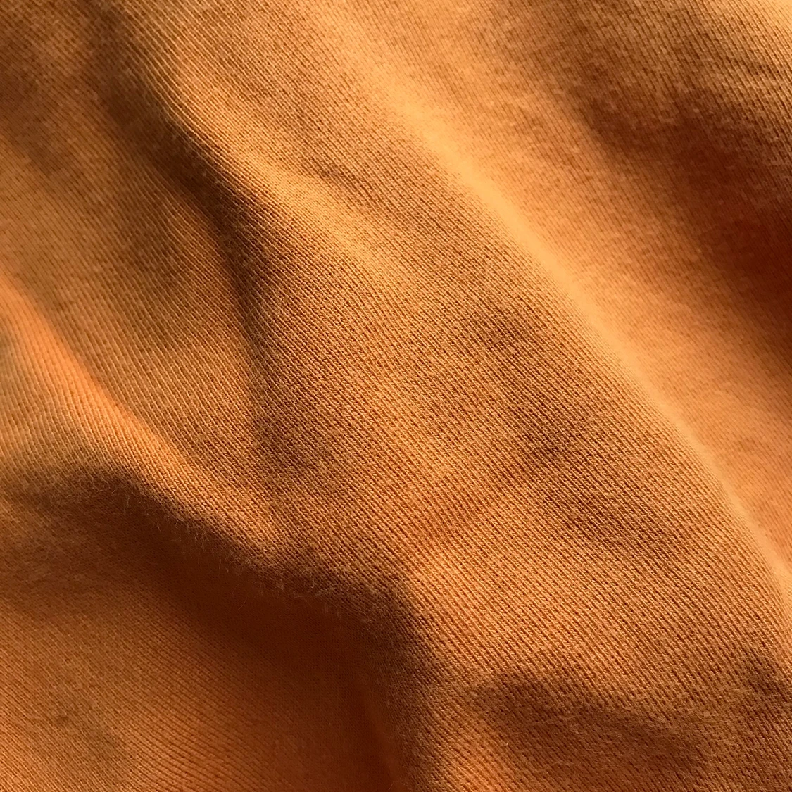 Orange sweatshirt, XS-M - 91