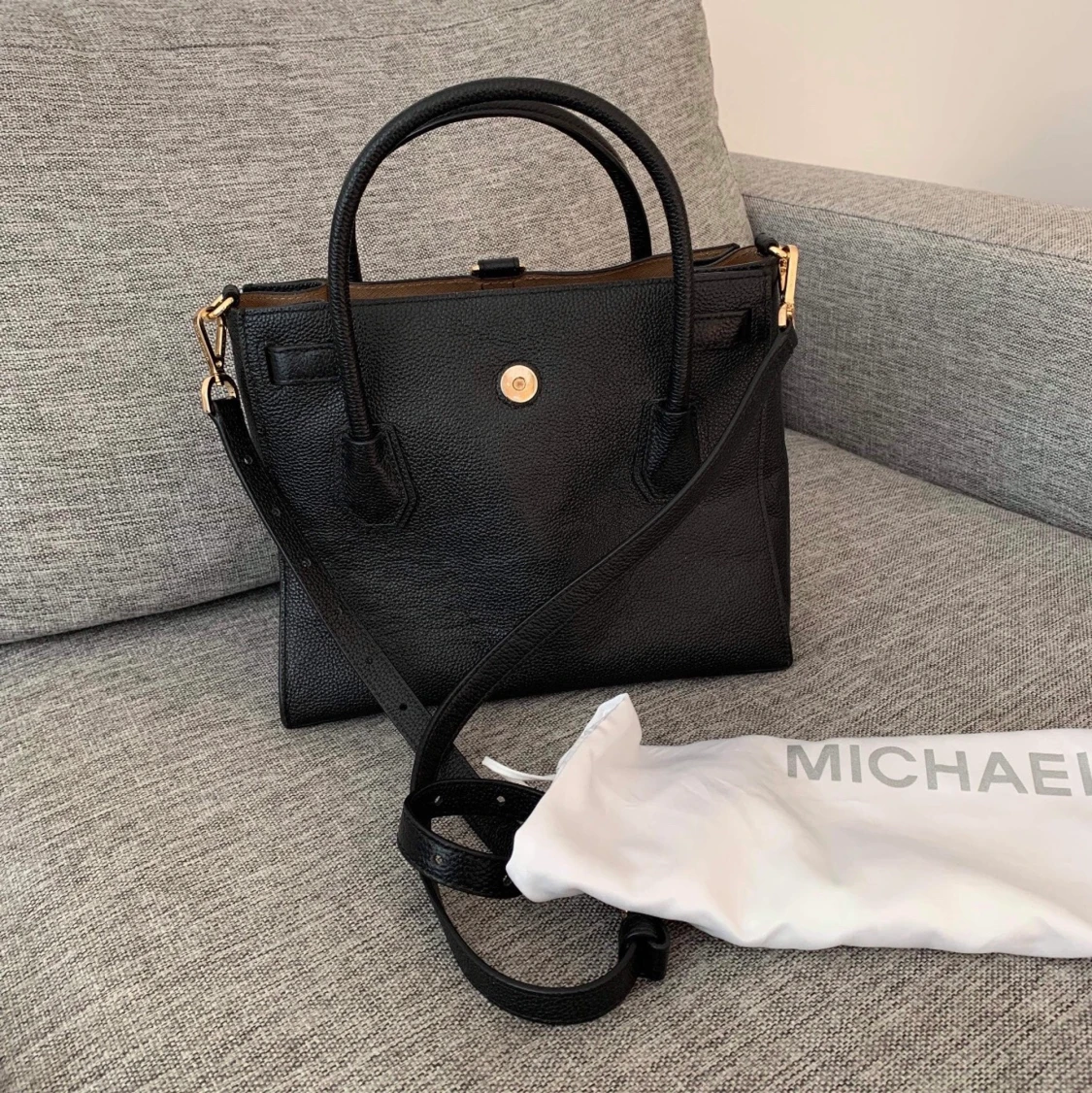 Michael kors väska  - 90
