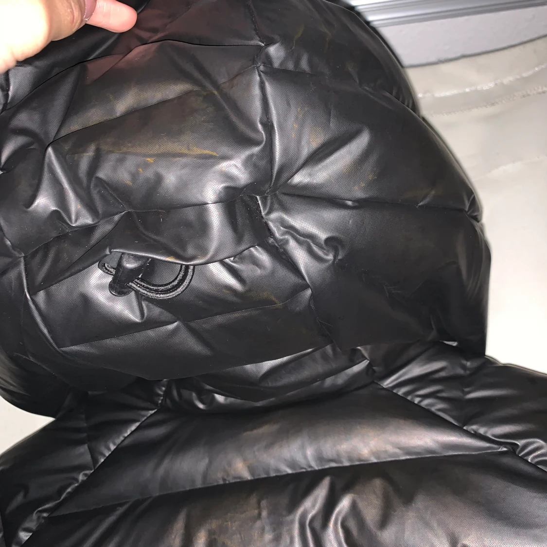 Peak performance jacka  - 90