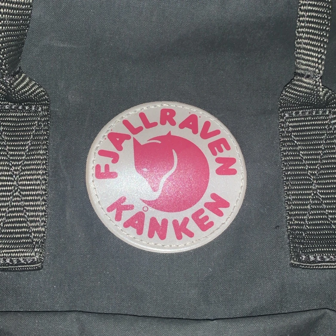 Kånken ryggsäck  - 90