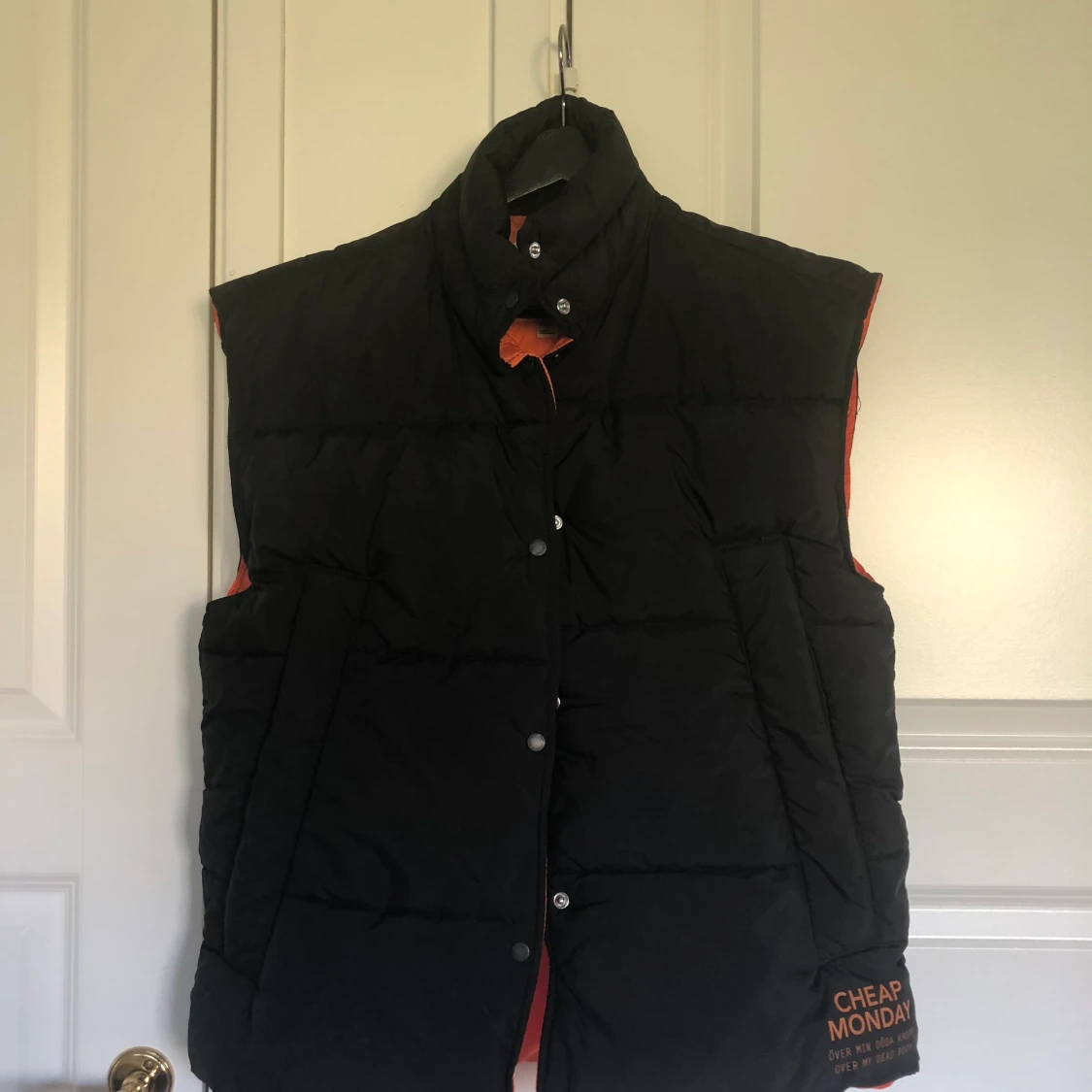 Cheap Monday väst