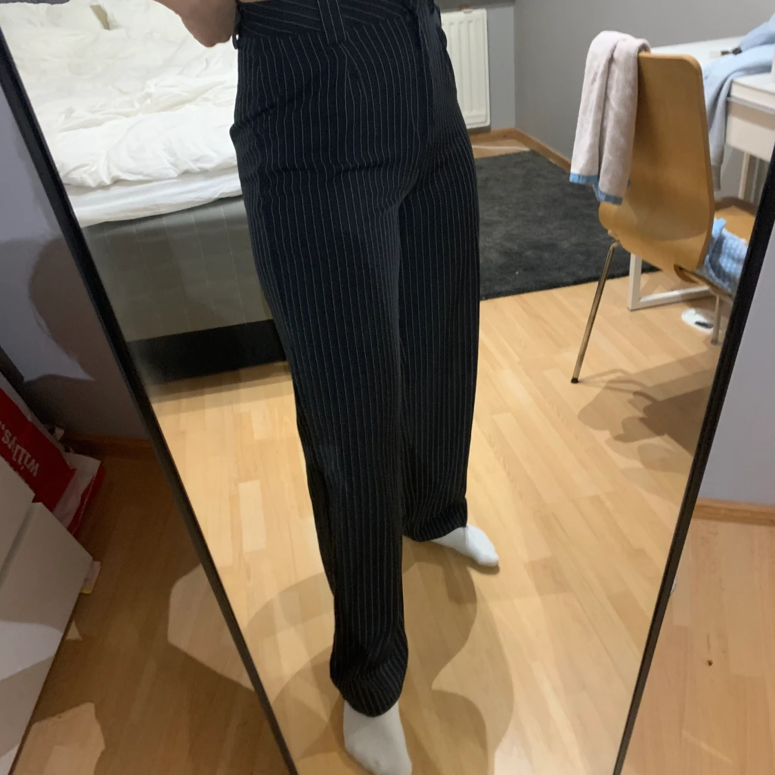 Kostymbyxor från NAKD - 91