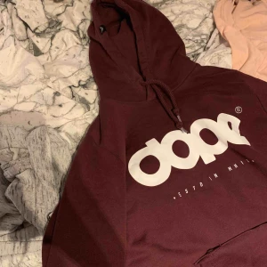  - Dope tröja från ridestore. Storlek M dam Köpare står för frakt.  Nypris 699
