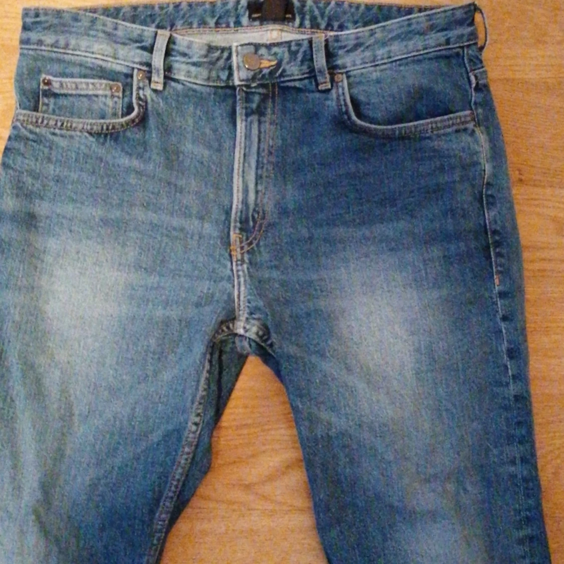 Jeans från HM