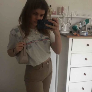  - Så himla cool vintage t-shirt.