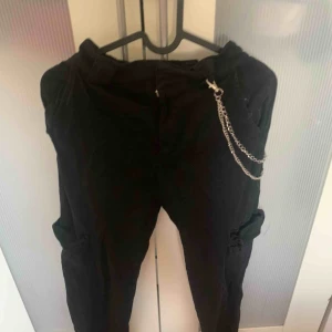  - Jätte fina byxor, andvända ett få tal gånger