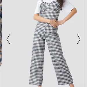  - Byxdress från Nakd, storlek 34, aldrig använd 💗