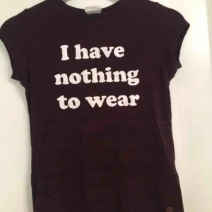  - Storlek XS, passar även S.