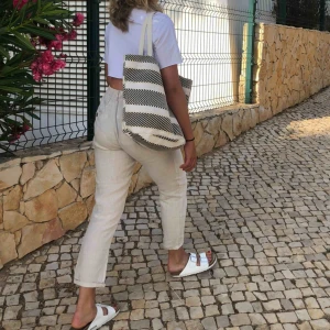  - Snygga kostym/linnebyxor från mango✨💕 Använda under en sommar men i bra skick! Frakt tillkommer💜