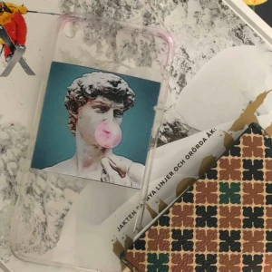  - Skal till IPhone 8! Frakt på 9kr tillkommer.