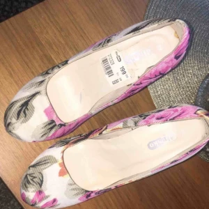  - Från dinsko sparsamt använd o bra skick 