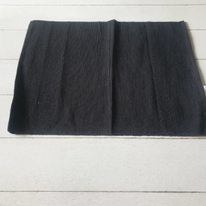  - 6 st svarta bords tabletter Helt nya från Ikea. 35*45cm 80% bomull, 20% polyster