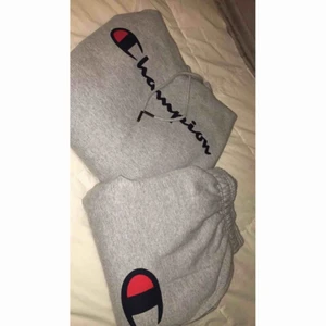 - Grey champion set, ej äkta, köpt i Turkiet ett år sedan men använd väl. Frakt 59kr