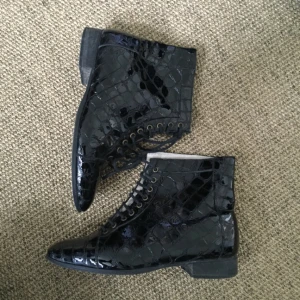  - Skor fr Minimarket, stl 36