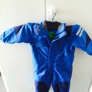  - Jag har en i grön färg också som har stl 98