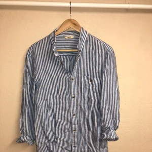  - Linnéskjorta från NN07