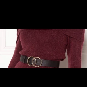  - Snyggt bälte från bubbleroom använt fåtal gånger, frakt tillkommer.