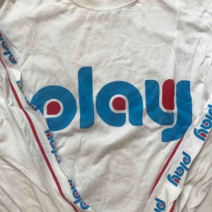  - Play shirt från carlings