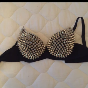  - Bh med nitar  Använd vid 2 tillfällen annars bara legat