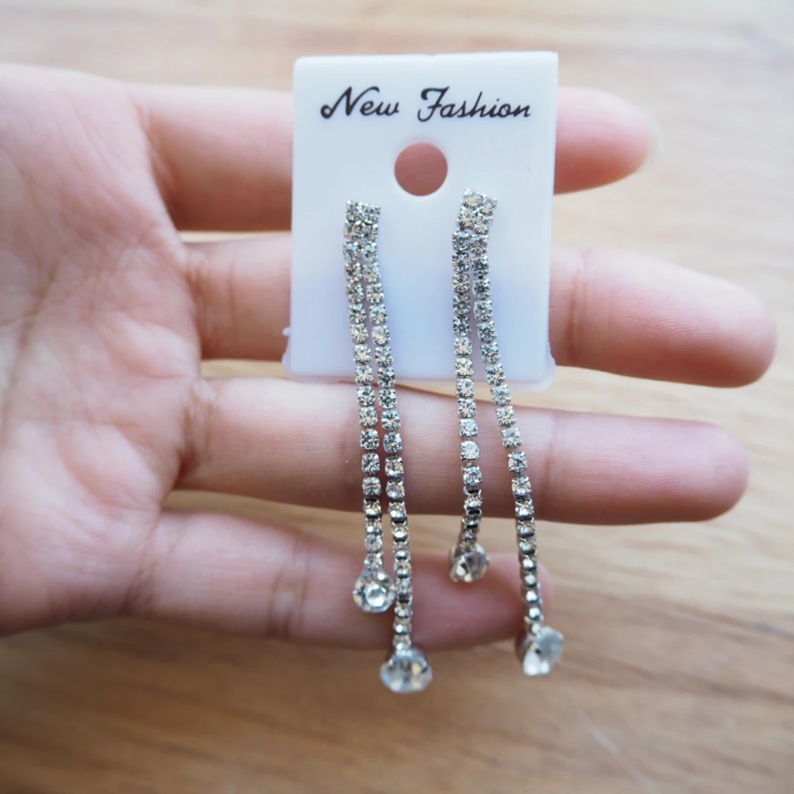 Örhängen - 1534506316