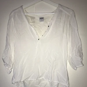  - Superfin blus, endast provad!😊