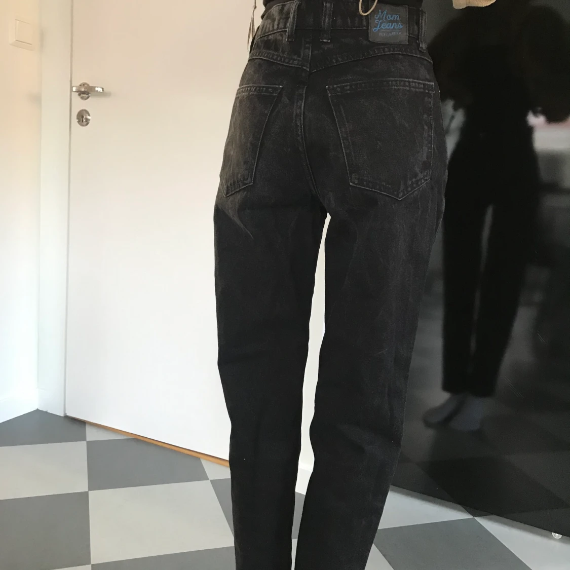 Pull&Bear Mom Jeans - 91