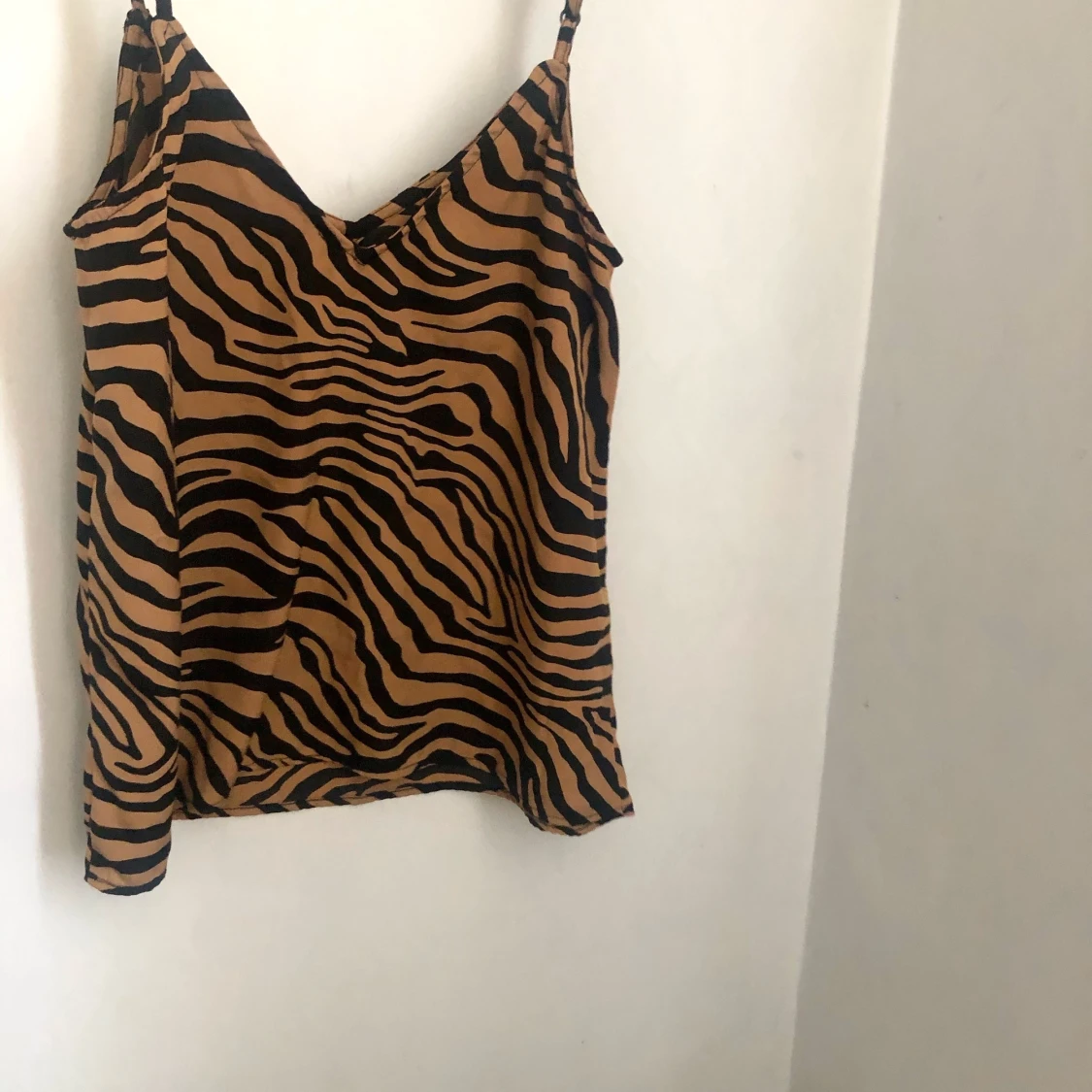 Urringad linne storlek s  - 90