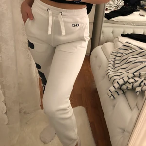 Fila mjukis byxor - Super sköna o ha på⭐️