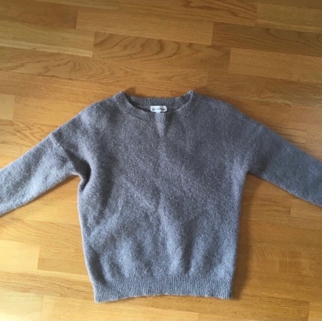 Moss Copenhagen tjocktröja XS