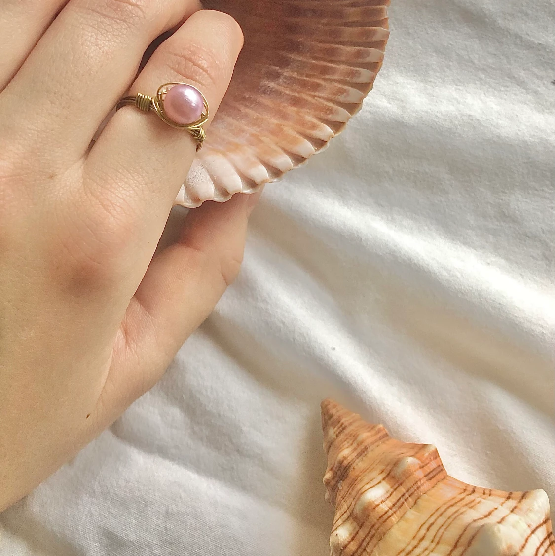 GLORIA RING⚡️🦋 - 91