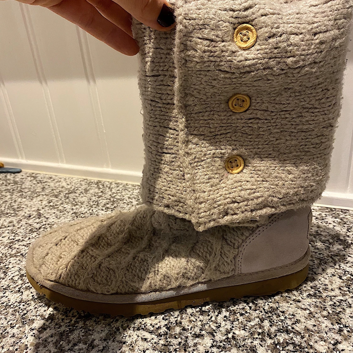 Uggs - 90