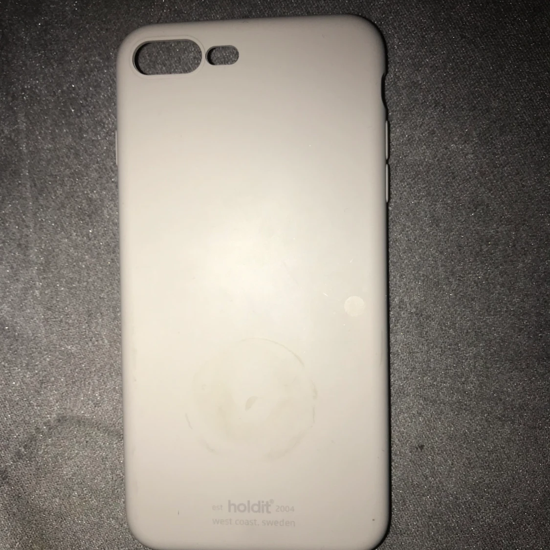 Skal till iPhone plus  - 90