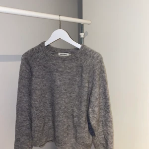 Stickad tröja Carin Wester  - Nyskick, stickad tröja från Carin Wester! 