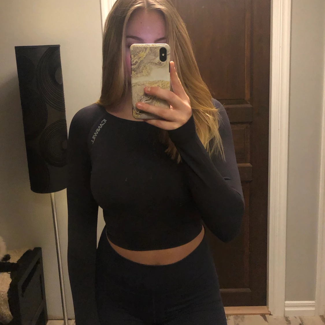 Träningströja från ICIW