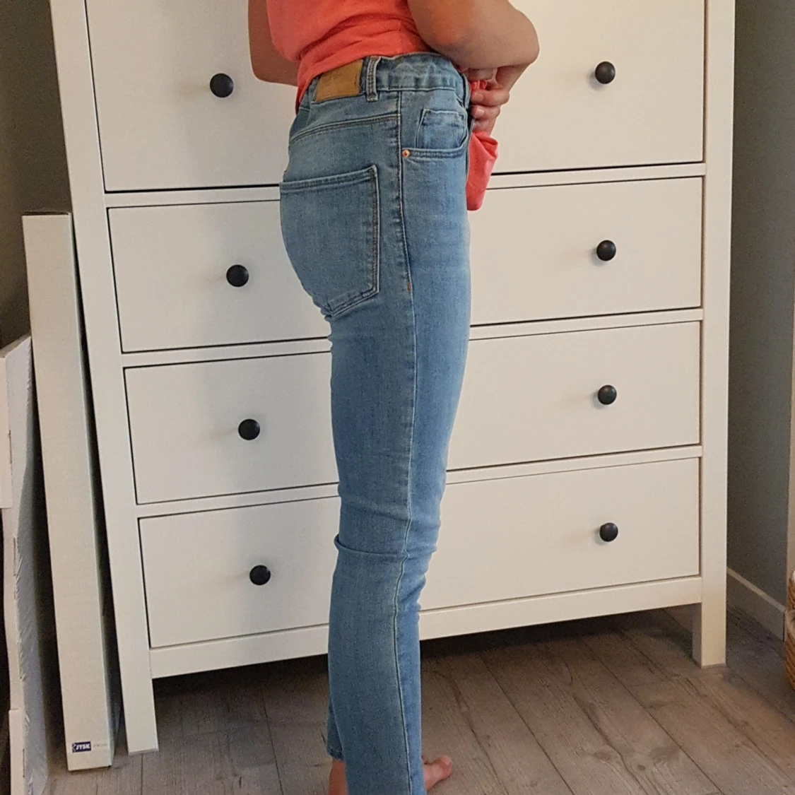 Tajta jeans  - 90