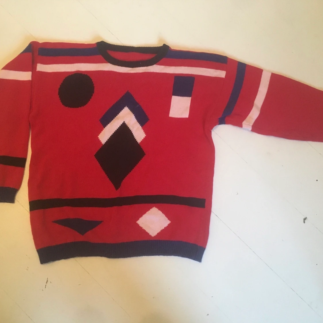 Unbranded tröja - 90