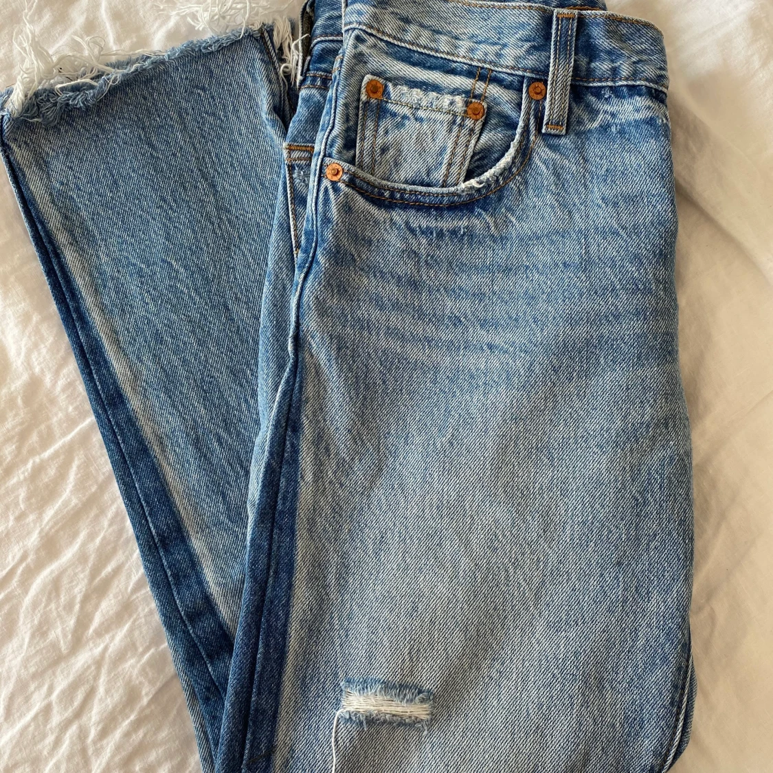 Levis 501 - 91