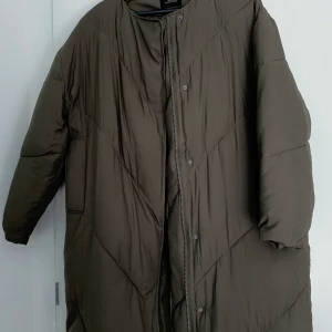 Jacka - Perfekt både för hösten och vinter 