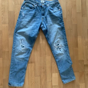 Jeans - Snygga bekvämligha herrjeans från lager 157