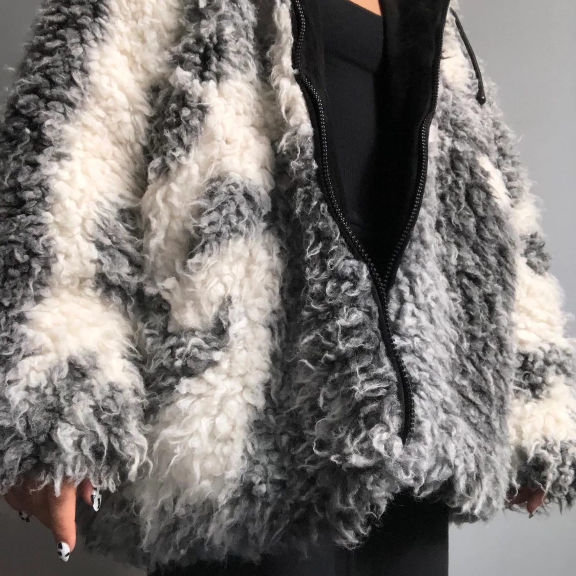 Weekday vinterjacka - 91