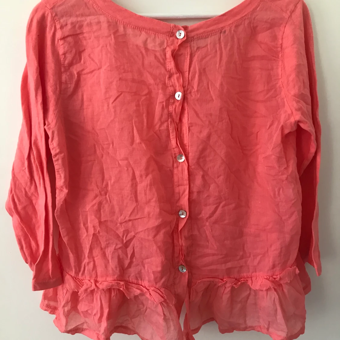 Volangtopp från Tessie - 90