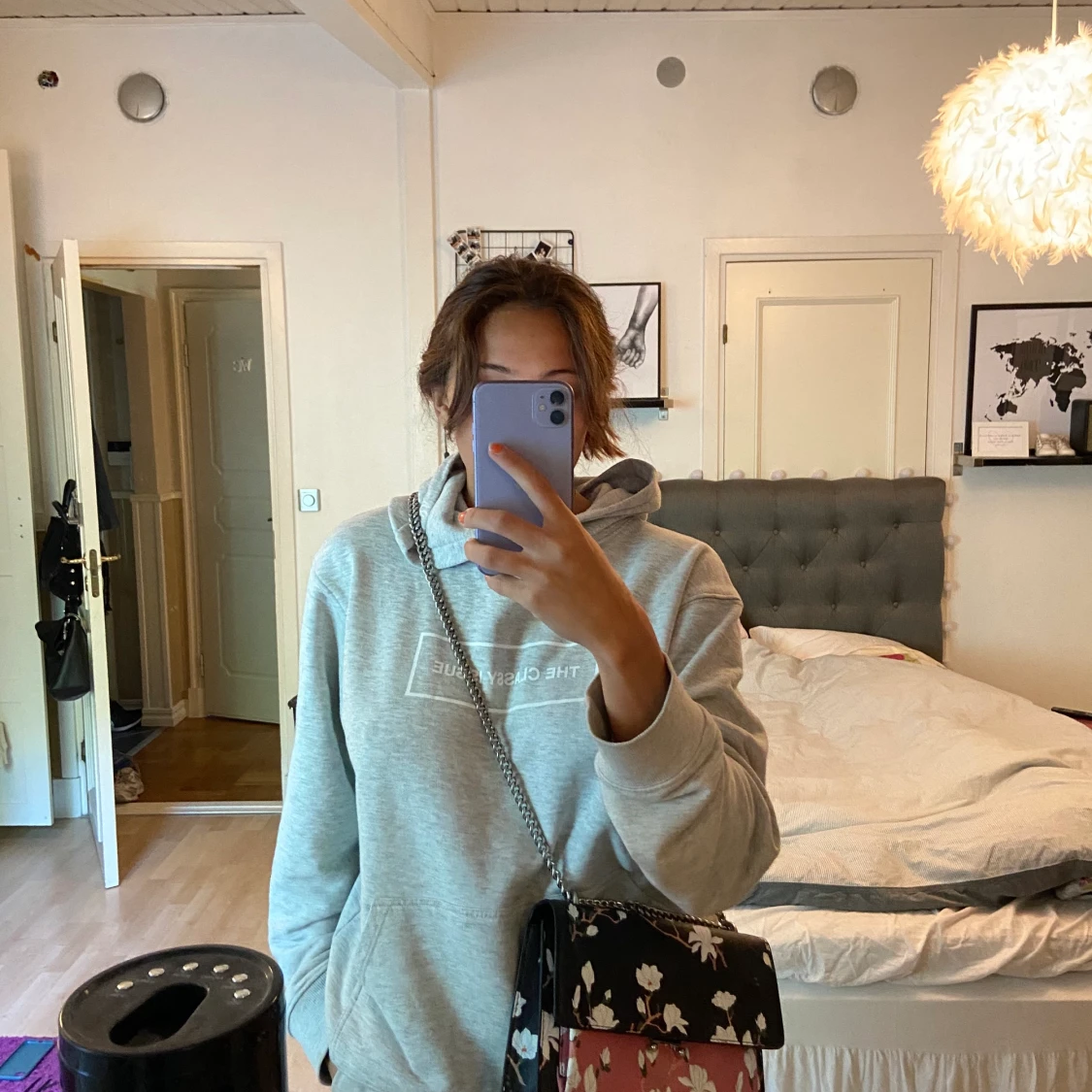 Väska från mango - 90