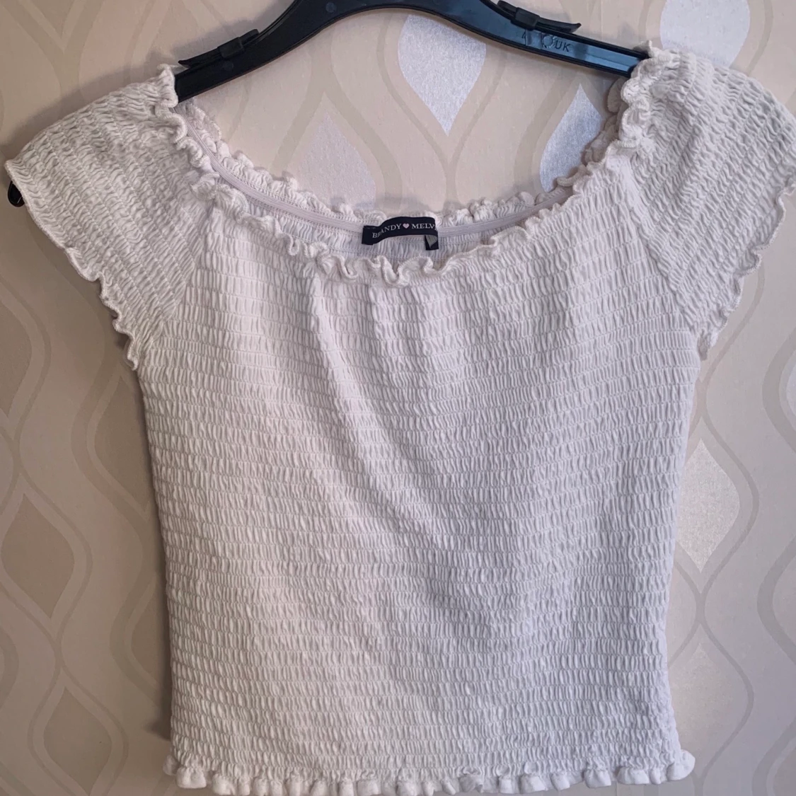 Topp från Brandy Melville  - 90