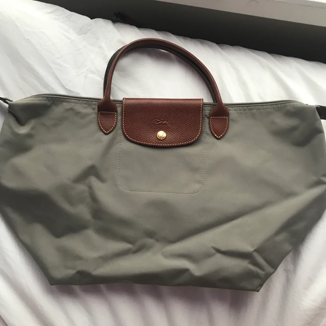 Longchamp väska